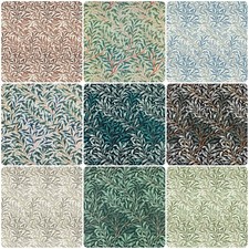 WILLIAM MORRIS WILLOW BOUGH