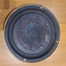 PAIR OF CELESTION DITTON 15XR