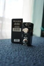 Mooer Black Beauty