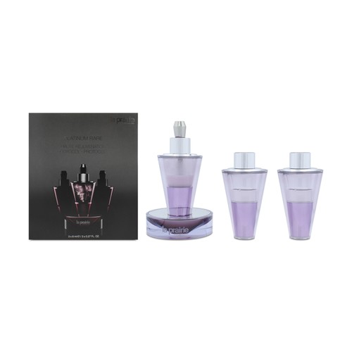 Prairie serum platinum rare - la,