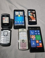 Toy Cell Phone Smart Vintage