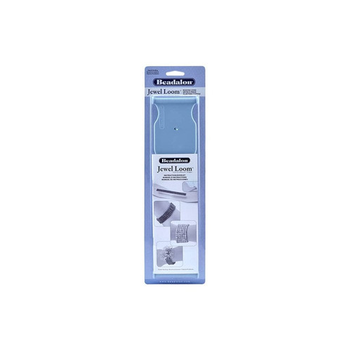 Beadalon jewel loom portable - jewel,