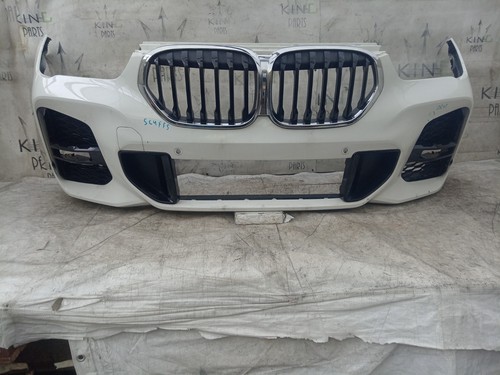 Bmw f48 sport facelift - x1,