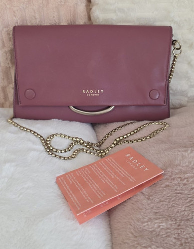 Radley london smile purple - radley,