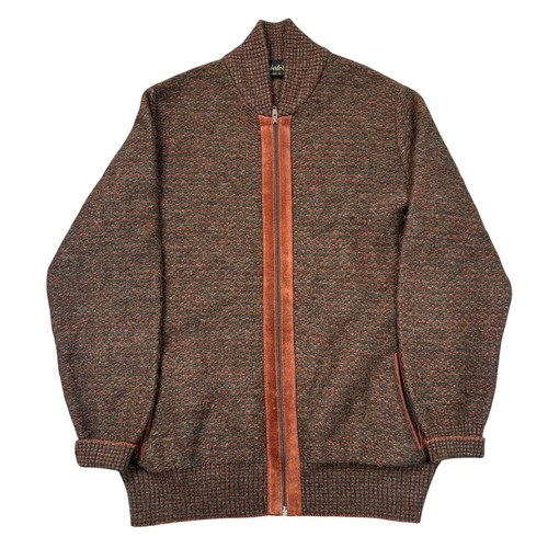 Roberto carlo knit jumper - roberto,