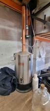 Micro Brewery 3x 100 ltr 
