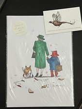 Brand new sealed: Eleanor