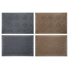 JVL Dirt Defender Scraper 40 x