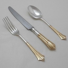 ALBANY GOLD Design Sheffield