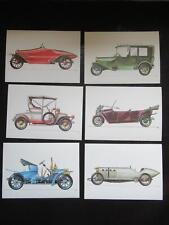 Postcard Historic Motor