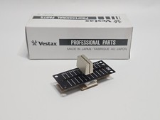 Bnib vestax pmc - 25, /pmc