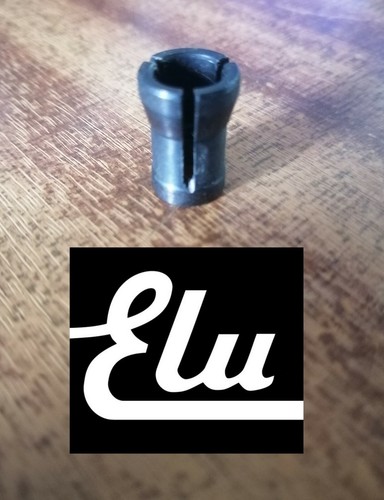 Elu router 8mm collet for - elu,