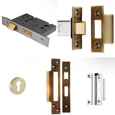 Door Furniture and Hardware
