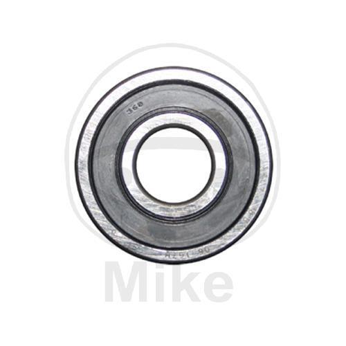 Roller bearing 6201zzc3 - roller, 6201zzc3/5k