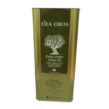 Greek Extra Virgin Olive Oil