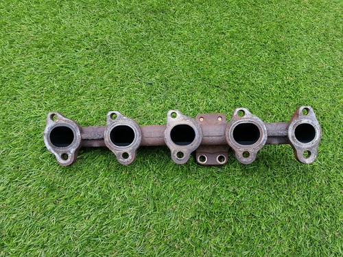 Ford fiesta mk7 - mk7, 1.4