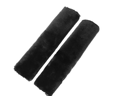 Black car seat belt - seat, cover