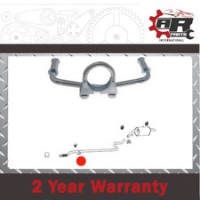 Exhaust Repair Hanger Clamp -