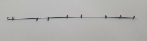 Hornby live steam - hornby, scotsman