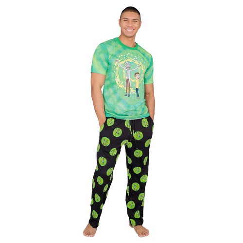 Adult unisex rick - adult,