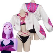 Spider-Man:Across The Spider