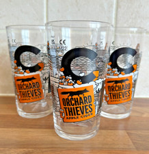 Orchard Thieves Cider Pint