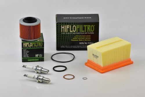 Service kit bmw - service,