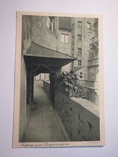 Paul Hommel - Princess Walkway