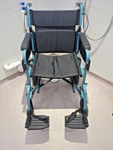 Days escape lite wheelchair - escape,