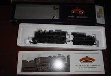 Bachmann 32-576 Ivatt Class4