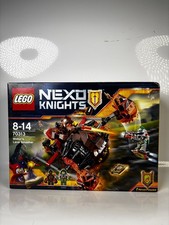 LEGO Nexo Knights - Moltor’s