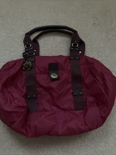 Ladies kipling maroon - ladies,
