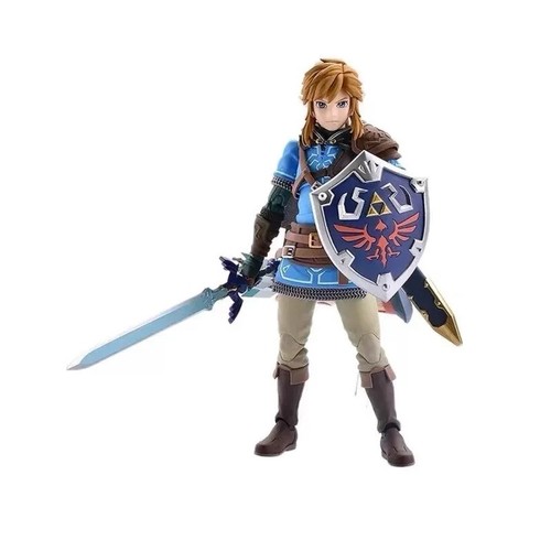 The legend zelda - the, of