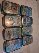 NEW AND SEALED Pokemon TCG