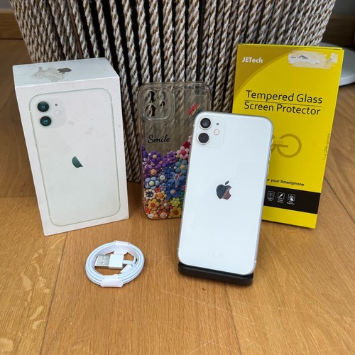 Apple iphone 64gb - 11,