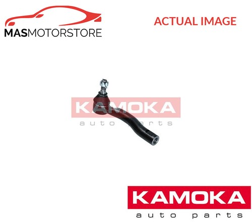 Track rod end rack - rod,