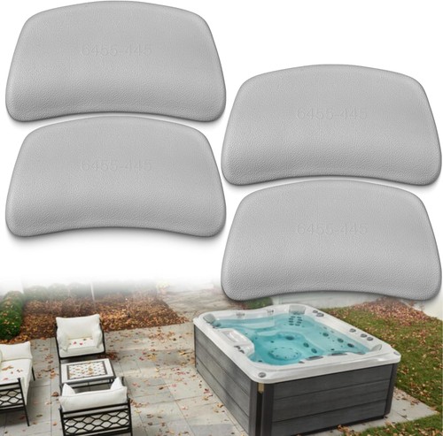 6455 445 hot - spa, pillow