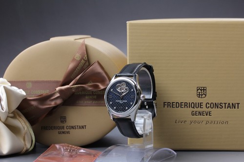 Full set frederique constant - frederique,