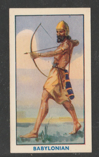 1938 united services - services, ancient