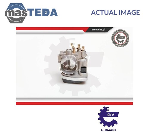 12skv027 throttle body skv - 12skv027,