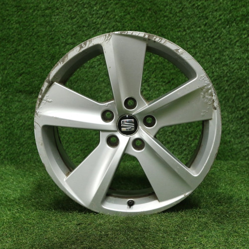 Seat leon mk3 single - leon,