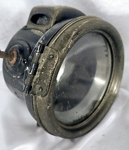 Vintage 320 lucas king - vintage,
