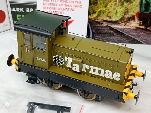 Gauge locomotive - o,