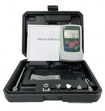 Digital force gauge - force, pull