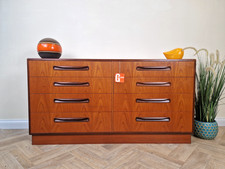 V.B. Wilkins G Plan Vintage