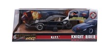 Jada knight rider - 1/24, 1982