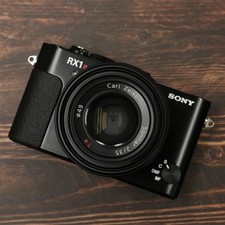 Sony cyber shot - sony, cyber-shot