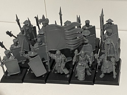 Warhammer old world - warhammer,