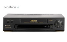 Panasonic NV-HD605 VHS Video