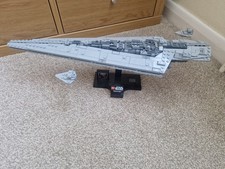 LEGO Star Wars 75356 Executor